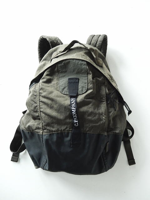 C.P.COMPANY【シーピーカンパニー】正規取り扱い店、通販可能 ON